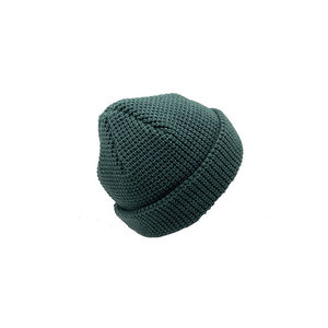 Bonnet en jacquard professionnel de haute qualité pour l'hiver, meilleur prix, design personnalisable, fabriqué au Pakistan. - Product Image 5