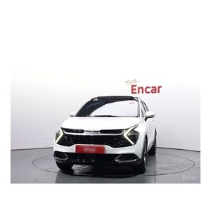 Para Kia Sportage 1.6 Turbo 2WD Gasolina, Modelo Abril 2022, con 81,114 km, Asientos de Cuero, Cámara Trasera, Volante a la Izquierda - Product Image 3