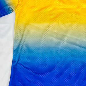 Maillot de baseball pour femmes de la sororité SGRho de haute qualité, sublimé avec lettres grecques, respirant, col en V, manches courtes, sportif, pour l'été - Product Image 5