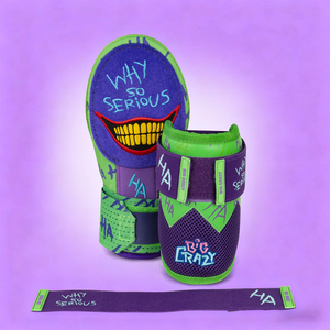 Guantes de Béisbol con Diseño de Perrito Caliente, Ajustables, para Jóvenes y Adultos, Duraderos, para Entrenamiento y Entretenimiento - Product Image 4