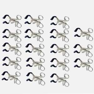 Kit de chirurgie dentaire et buccale pour enfants, 18 pièces, comprenant un écarteur buccal bleu de 3,5 pouces, instruments chirurgicaux pédiatriques - Product Image 3