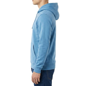 Sudaderas de lujo ligeras para hombre hechas con tela 100% algodón y forro polar suave para un uso duradero. - Product Image 6