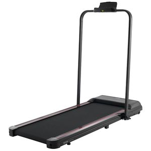 2.5HP 2 Walking Pad Home Office Desk Treadmill 265 Lbs Capacity Folding <b>Running</b> <b>Machine</b> 2 Walking <b>Running</b> <b>Machine</b> for Treadmill - Product Image 1