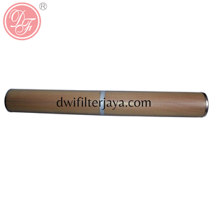 ไส้กรองก๊าซธรรมชาติแบบจีบสำหรับเปลี่ยนทดแทน - Product Image 1