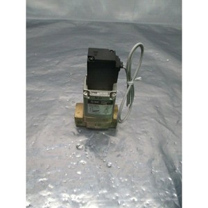 Válvula de Proceso SMC VNB2120, AC176-242V, 50Hz - Equipo y Piezas de Semiconductores de Confianza de Marca Global - Product Image 2