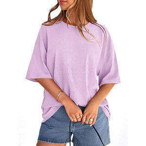 Camisa Premium para Mujer con Hombros Caídos, Diseño Relajado para Uso Casual, Estilo y Comodidad para el Día a Día - Product Image 5