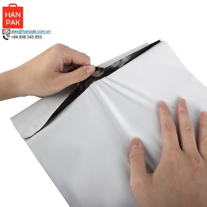 Bolsas de correo personalizadas Hanpak JSC OEM de Vietnam Tamaños populares para productos domésticos al mejor precio - Product Image 2