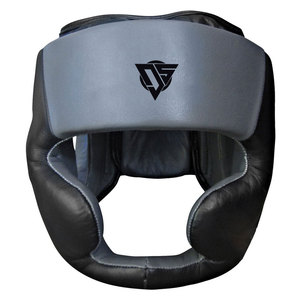 Protège-tête de qualité supérieure, fabriqué avec des matériaux de première qualité, design personnalisé, protège-tête de boxe. - Product Image 1