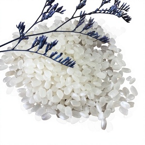 ข้าวเวียดนามญี่ปุ่น/ข้าวขาวเมล็ดสั้น RIZ ARROZ RISE RISO ข้าวหัก 5% (ข้าวซูชิ) โรงสีข้าวเวียดนาม - ANNA DO VILACONIC - Product Image 1