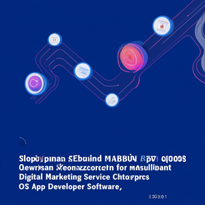 Consultant en développement de sites web Shopify pour applications mobiles, marketing numérique, développement d'applications d'entreprise, développeur de logiciels pour systèmes d'exploitation - Product Image 3