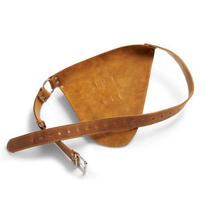 Cinturón de cuero premium hecho a mano para floristas, con múltiples bolsillos, soporte para herramientas, pedido al por mayor, cinturón de cuero personalizado para floristas en venta - Product Image 6