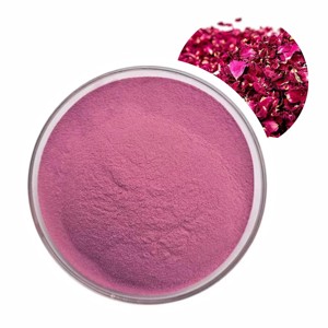 Top Selling <b>Rose</b> Petals Powder 100% Pure Natural <b>Rose</b> Flower Powder for Face Masks, Skin Care, Hair Care, DIY & <b>Soap</b> Making - Product Image 4