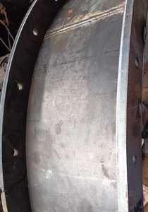 Pièces usinées CNC de haute précision en aluminium et acier inoxydable, sur mesure pour usage industriel - Product Image 6
