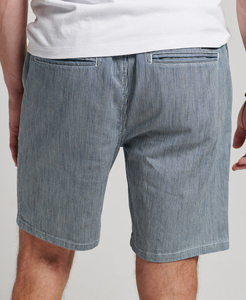 Shorts de golf pour hommes, extensibles, légers, respirants, décontractés, confortables, OEM ODM - Product Image 3