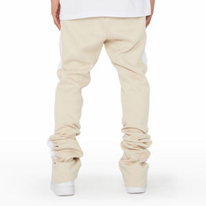 Top Selling Product Design Your Own Men Flare Pants Wholesale Rate Breathable Men's Flared <b>Trouser</b> In Cheap Price - Product Image 2