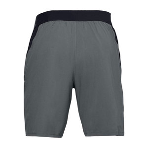 Pantalones Cortos Deportivos para Crossfit, Gimnasio y Running con Bolsillo Lateral con Cierre, Personalizables para Hombre - Product Image 2