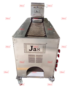 Machine à roti automatique SS pour faire des roti, des chapatis et des theplas - Product Image 2