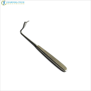 Retractor Bowdler-Henry Premium de 15 cm con Hoja Dentada de Acero Inoxidable, Instrumentos Quirúrgicos Ortopédicos Generales con Certificación CE ISO - Product Image 2