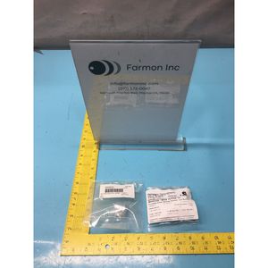 2 AMAT 0020-29143 CUP OUTER, RIGID COIL SUPPORT - Equipo y piezas de semiconductores de confianza de Trusted Global Legacy - Product Image 2
