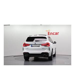 BMW X3 XDrive 20i M Sport 2024, Volante a la Izquierda, Caja de Cambios Automática, con Cámara Trasera, 59,777 km - Product Image 4