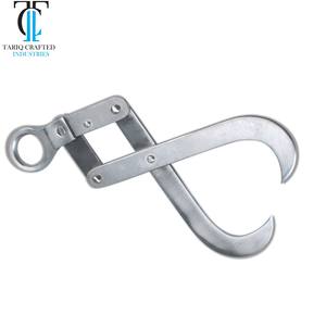 Equipo Quirúrgico Veterinario Krey Hook para Animales, TARIQ CRAFTED INDUSTRIES - Product Image 2