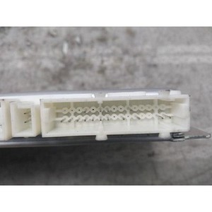 ECU และโมดูลคอมพิวเตอร์มือสองสำหรับรถยนต์ S-class รุ่น 2205450032 - Product Image 4