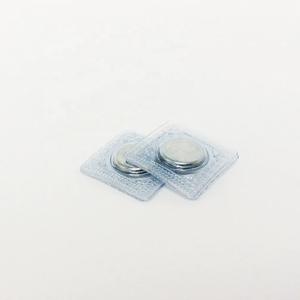 Aimants puissants imperméables en PVC, prix d'usine, bouton magnétique caché <span class=keywords><strong>pour</strong></span> rideaux de vêtements, Offre Spéciale - Product Image 4
