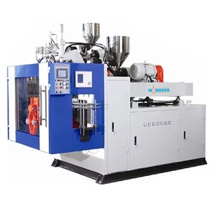 Machine de soufflage automatique de haute qualité pour animaux de compagnie avec système de performance énergétique efficace, disponible en grande quantité - Product Image 5