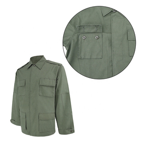 Uniforme de Seguridad de Alta Visibilidad para Entrenamiento Táctico, Talla Grande, Unisex, Transpirable, con Logotipo Personalizado, Traje de Seguridad para Hombre - Product Image 2