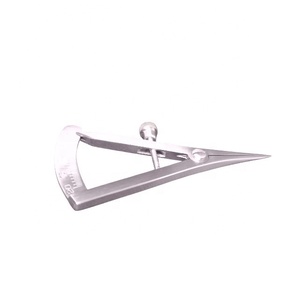 Calibradores de Alta Calidad, Instrumentos Oftálmicos, Calibradores Quirúrgicos Ligeros de Acero Inoxidable en Oferta con el Mejor Precio - Product Image 3
