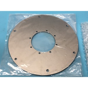DNS 2-J4-86724 SPACER, S2-316190-02, 164419 - อุปกรณ์และชิ้นส่วนเซมิคอนดักเตอร์ระดับโลกที่เชื่อถือได้ - Product Image 1