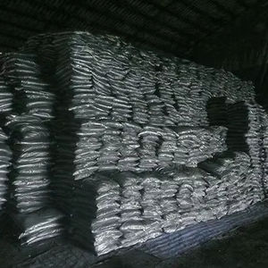 Cendres de coque de riz à haute teneur en carbone pour la fabrication industrielle (RHA > 6% de carbone) - Product Image 1