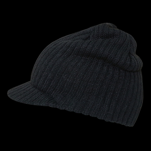 Custom Headwear Custom Knit Beanie <b>Hat</b> <b>Winter</b> Warm Cuffed Beanies for Men Women OEM ODM - Product Image 3