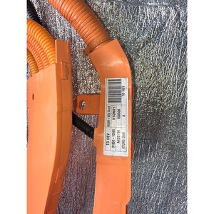 สายไฟแบตเตอรี่แรงดันสูงสำหรับรถยนต์ฮุนได เกีย HEV รุ่น 91850-10500 อะไหล่รถยนต์เกาหลี ใช้ได้กับอุปกรณ์อิเล็กทรอนิกส์อื่นๆ ในรถยนต์ - Product Image 2