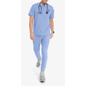 Uniformes Médicos Unisex al por Mayor, Conjuntos de Uniformes para Hospitales, Doctores, Esteticistas, Uniformes Médicos para Mujer - Product Image 4