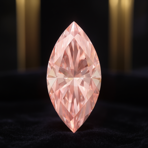 Diamante Suelto Cultivado, Certificado por IGI, 7.01 Quilates, Corte Marquesa, VS2, Nuevo - Product Image 3