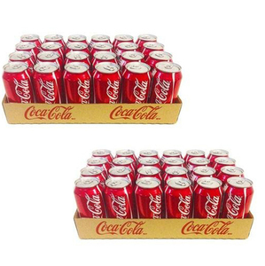 Coca Cola para mayoristas de bebidas que buscan suministro de bebidas carbonatadas de alta demanda - Product Image 6