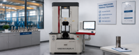 Máquina de Ensayo de Tracción Universal Electrónica JK WDW-100KN para Materiales Metálicos, Pruebas de Compresión, Flexión y Cizallamiento, 100KN-2000KN