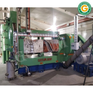 เครื่องสกัดน้ำมันถั่วเหลือง ทานตะวัน และงาแบบอัตโนมัติ ความจุสูง สำหรับการสกัดแบบเย็นและแบบร้อน มีจำหน่าย - Product Image 3