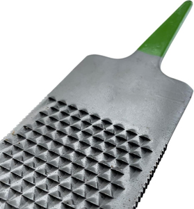 Raspador de pezuñas ergonómico Excel Legend, herramienta para herradores, herramientas para el cuidado equino - Product Image 3
