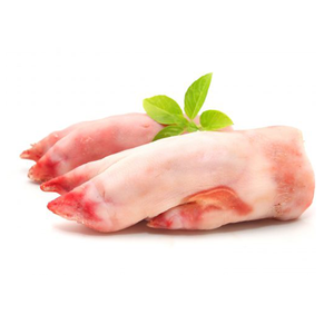Patas de Cerdo de Alta Calidad para Restaurantes, Servicios de Alimentación y Mercados de Exportación - Product Image 6