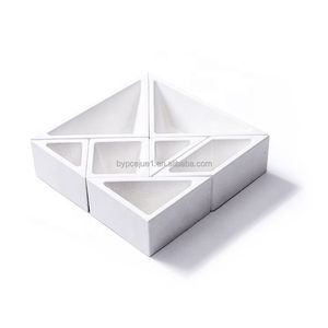 <span class=keywords><strong>Pot</strong></span> de plante <span class=keywords><strong>en</strong></span> béton minimaliste avec support <span class=keywords><strong>en</strong></span> métal Design surélevé Idéal pour les plantes de serpent Cactus Intérieurs de maison modernes - Product Image 2
