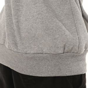 Wholesale Long Sleeve Blank Hooded Custom Men's Oversized Pullover Hoodie - Product Image 4