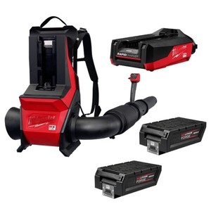 Kit de Soplador de Mochila FUEL Más Vendido - Product Image 6