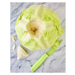 กะหล่ำปลี/กะหล่ำปลีขึ้นฉ่ายสด - Product Image 5