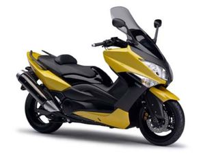 Kit de réparation de pompe à eau pour Yamaha T-Max 500 TMax 500 ('04-'11) 4B5 / 5VU, AA00820 - Product Image 6