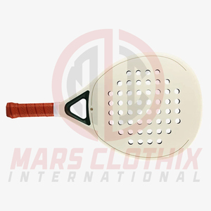 Raqueta de Tenis Playa de Alta Calidad para Entrenamiento, Raqueta de Padel con el Mejor Diseño y Disponible en Todos los Tamaños - Product Image 3