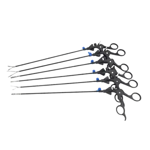 New Arrival RAICES Enterprises CE Certified Class II Laparoscopic Instruments (Maryland Graspers Scissors) Abdominal Tools - Product Image 1