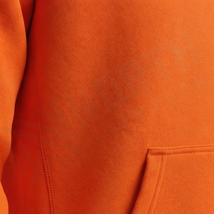 Sweat-shirts personnalisés de haute qualité, unisexes, à impression à la demande, surdimensionnés pour hommes, en molleton de coton, couleur personnalisée - Product Image 5