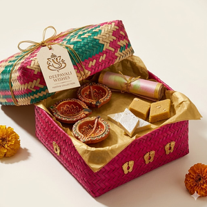 HANDMADE NATURAL BAMBOO <b>BASKETS</b> FOR GIFTS <b>WITH</b> <b>LID</b> for DIWALI GIFT HAMPER <b>BASKETS</b> WHOLESALE from VIETNAM - Product Image 4